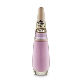 Esmalte Cremoso Impala Ana Castela Hipoalergênico 7,5ml - É a Boiadeira