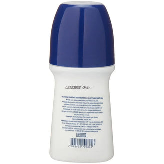 Desodorante Antitranspirante Delikad sem cheiro, roll-on com 50mL - Drogaria Poupa Centro