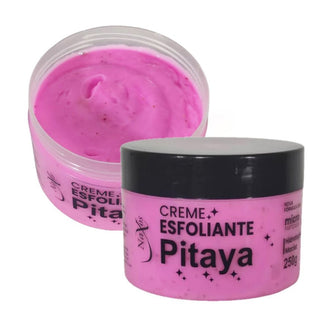 Esfoliante Corporal Pitaya Naxos