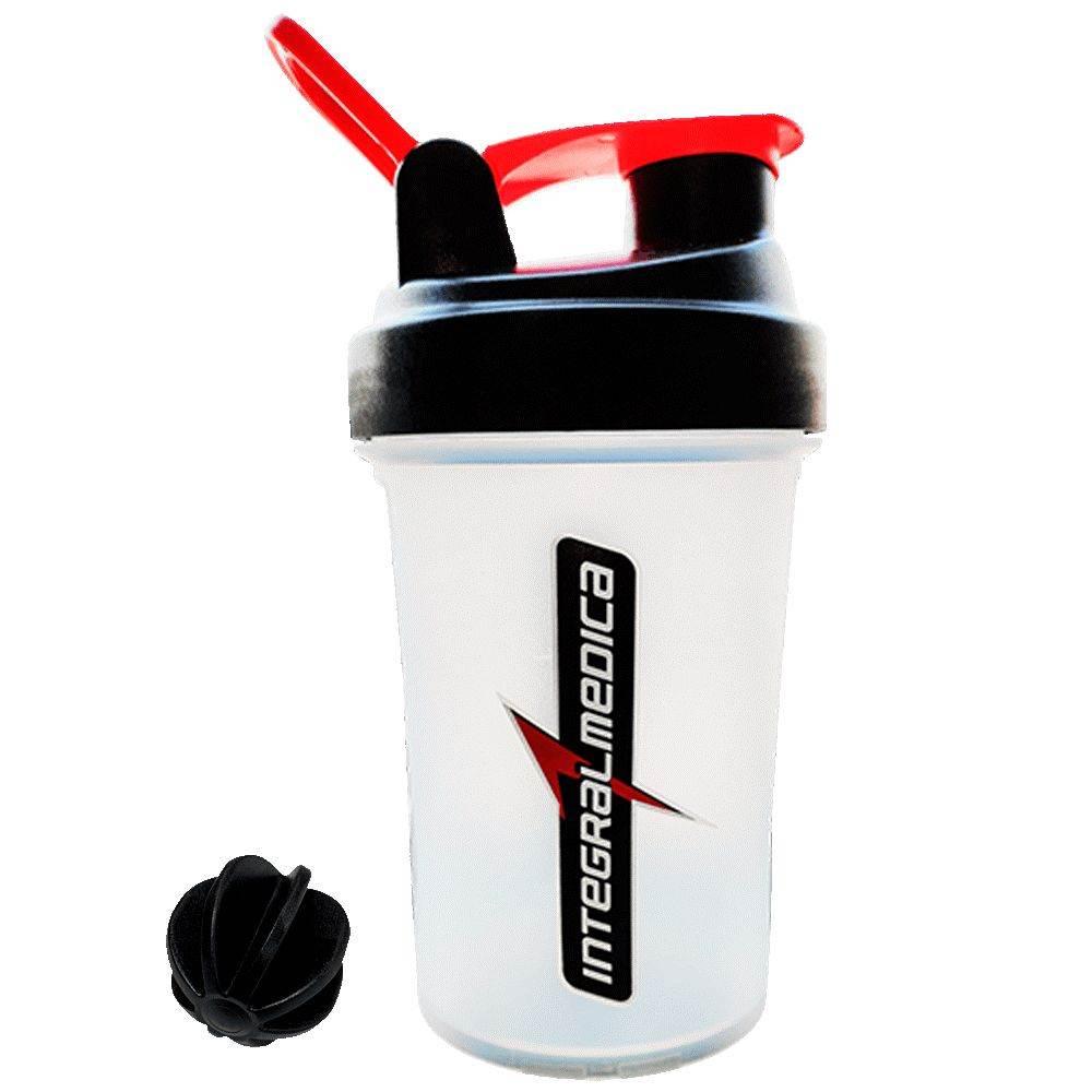 Coqueteleira 450ml Integralmedica - Drogaria Poupa Centro