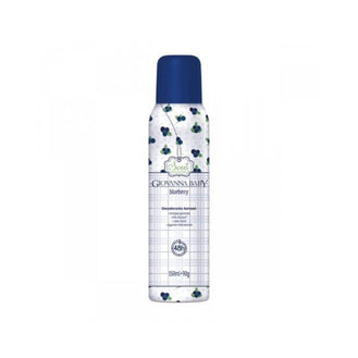 Desodorante Giovanna Baby Blueberry 150Ml - Drogaria Poupa Centro