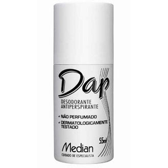 Desodorante Dap Roll Lon 55Ml Feminino