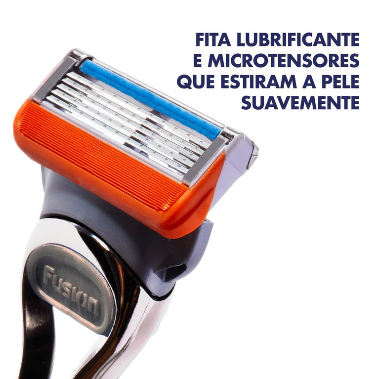 Gillette Fusion 5