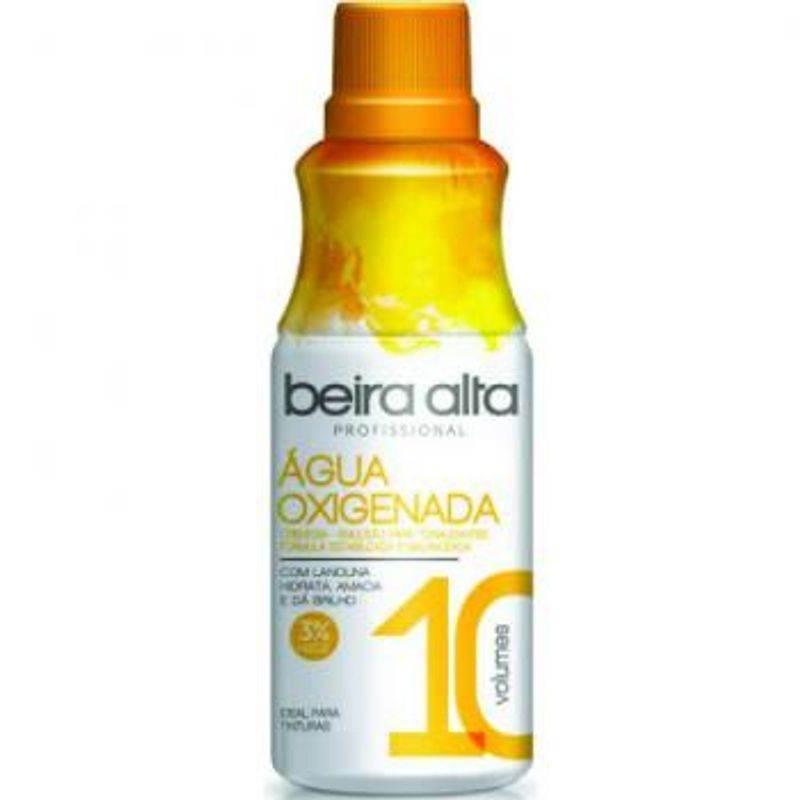 Agua Oxigenada 90Ml 10 Volumes - Drogaria Poupa Centro