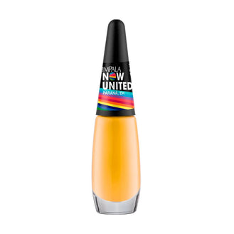 Esmalte Impala Cremoso Now United Paraná eh