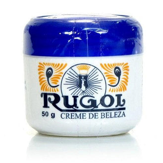 Creme Rugol 50g - Drogaria Poupa Centro