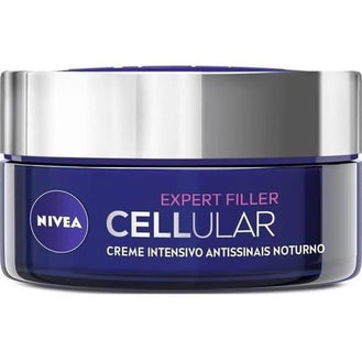 Nivea Cellular Cr Fac 51G Noite