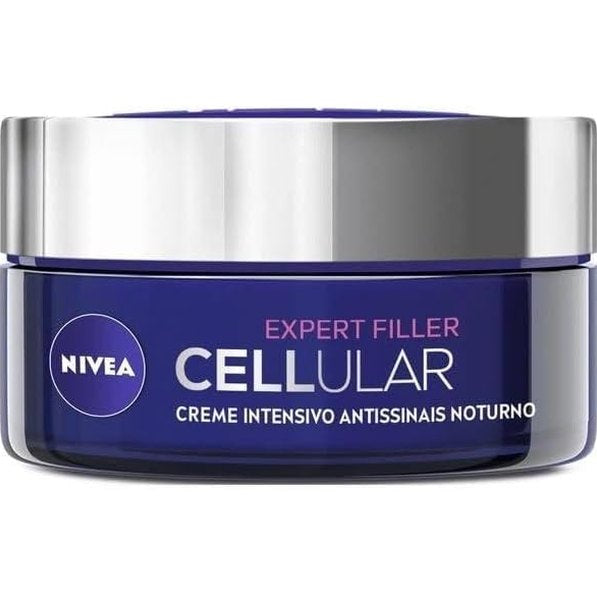 Nivea Cellular Cr Fac 51G Noite