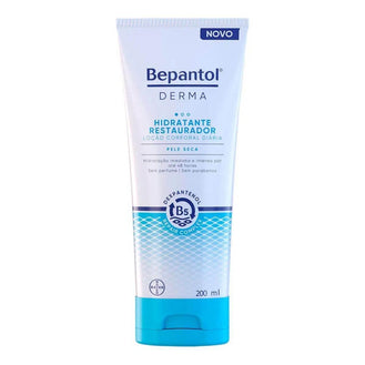Bepantol Derma Lc Hid Rest 200Ml - Drogaria Poupa Centro