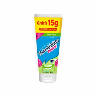 Malvatrikids Jr 85G Gratis 15G