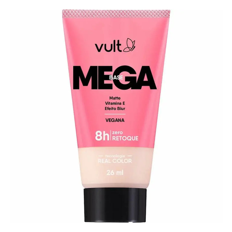 Vult Mega Base Liquida V250 26Ml