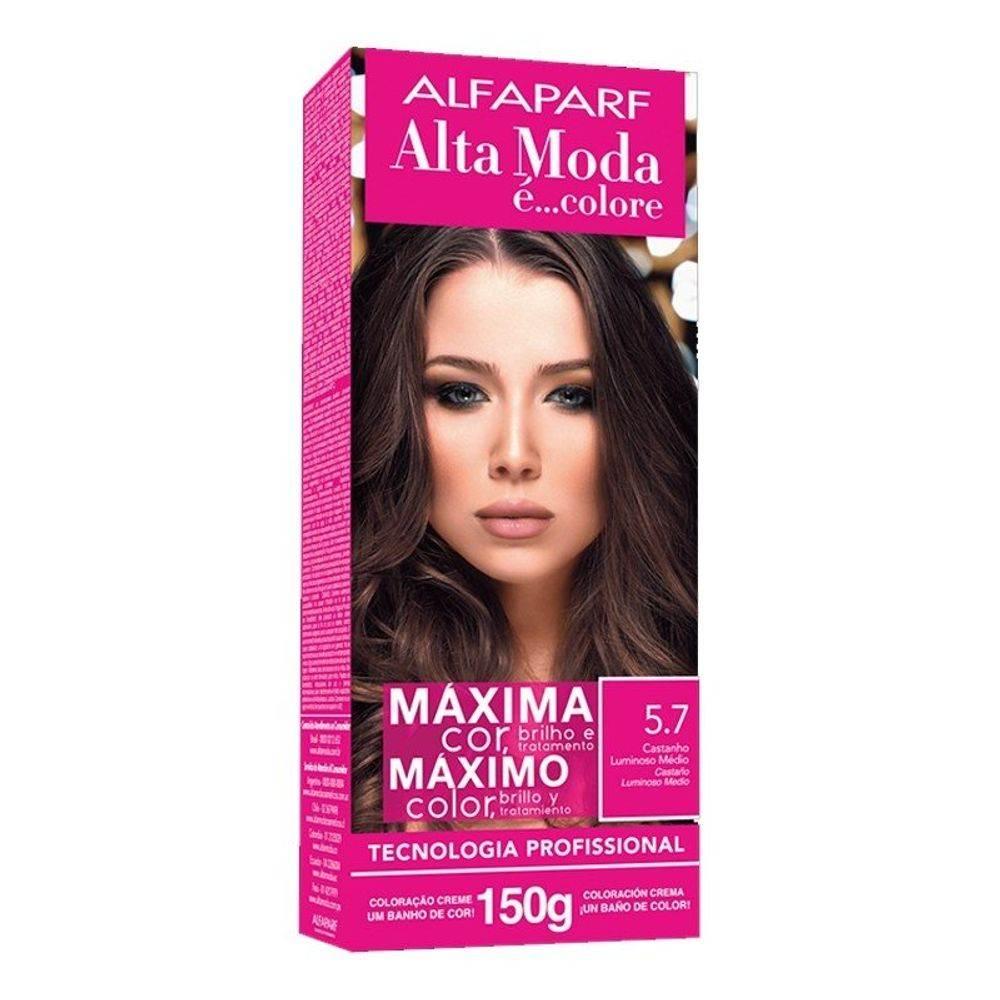 Tinta Alta Moda 5.7 - Drogaria Poupa Centro
