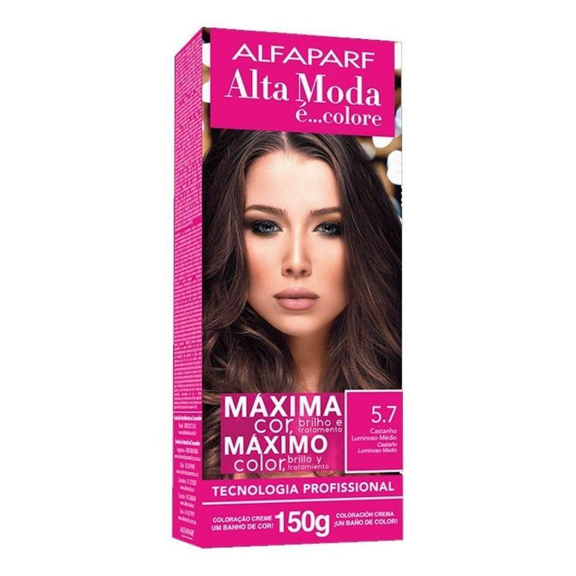 Tinta Alta Moda 5.7 - Drogaria Poupa Centro