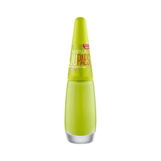 ESMALTE IMPALA JU PAES NOSSO JEITINHO CREMOSO ENERGIA SURREAL