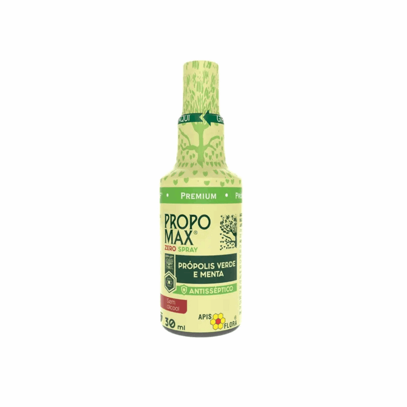 Propolis Apis Flora 30Ml Propomax Zero