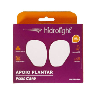 Apoio Plantar Hidrolight Tamanho Único