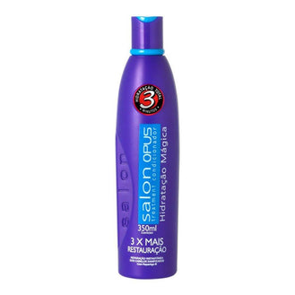 Condicionador Salon Line 3 Minutos 350ml - Drogaria Poupa Centro