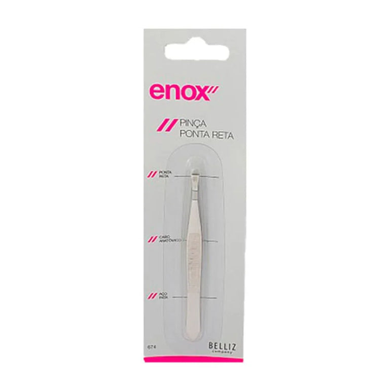 Pinca Enox Unitário