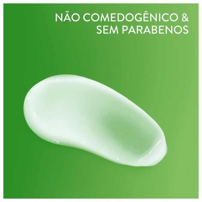 Cetaphil Advanced Moisturizer Loção Hidratante para Pele Seca E Sensível 226g Galderma