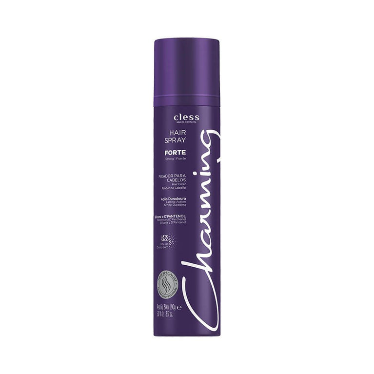 Hair Spray Charming 150ml Forte