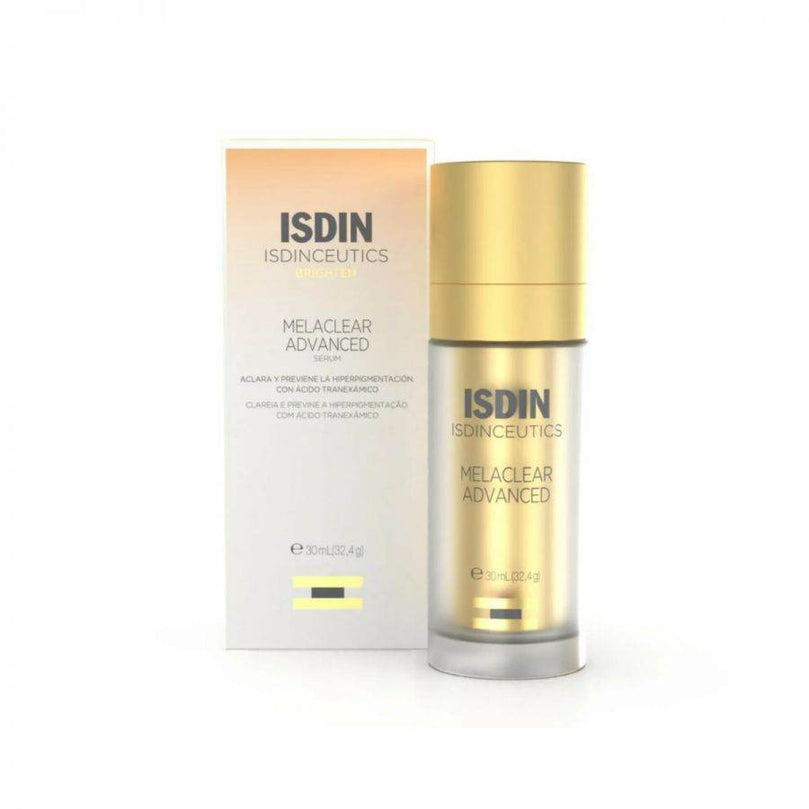 Melaclear Advanced Sérum 30ML Isdin - Drogaria Poupa Centro