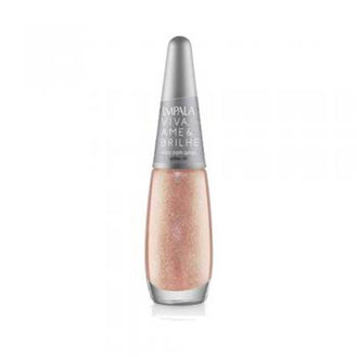 Esmalte Impala Viva, Ame & Brilhe Viva com Amor - Drogaria Poupa Centro