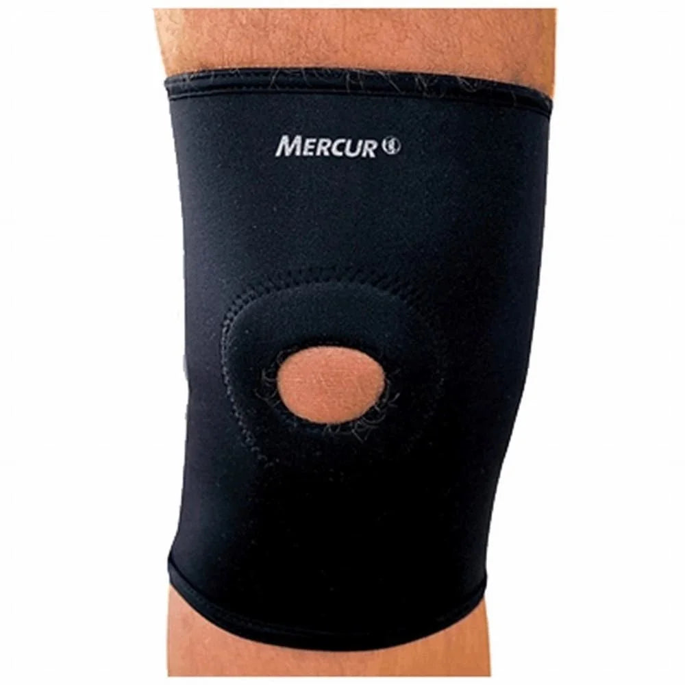 Joelheira Mercur Neoprene (GG) Esporte