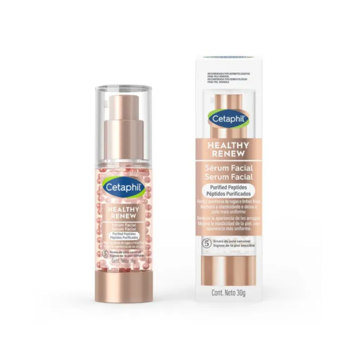 Sérum Facial Cetaphil Healthy Renew 30ml