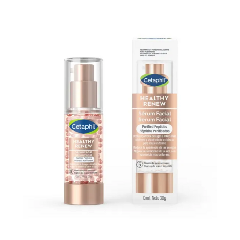 Sérum Facial Cetaphil Healthy Renew 30ml