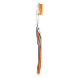 COLGATE Escova Dental Slim Soft Advanced 2 Unidades, Cores Sortidas
