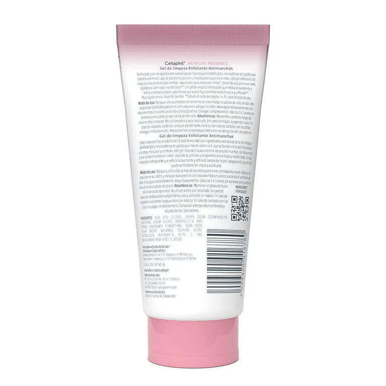 Cetaphil Healthy Radiance 100Ml