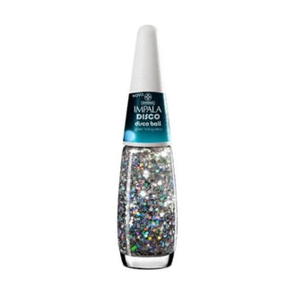 Esmalte Impala Disco Ball 7,5ml - Drogaria Poupa Centro