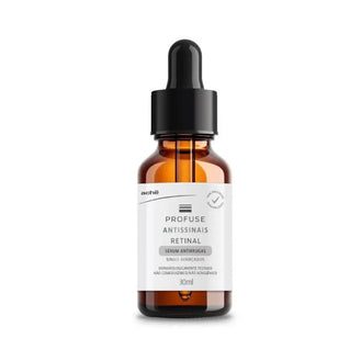 Sérum Antirrugas Profuse Retinal Antirrugas 30ml