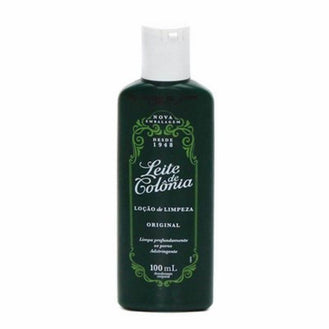 Lt De Colonia 100Ml - - Drogaria Poupa Centro