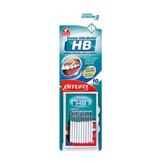 Esc D Bitufo Int Hb Ultraf 2Mm - Drogaria Poupa Centro