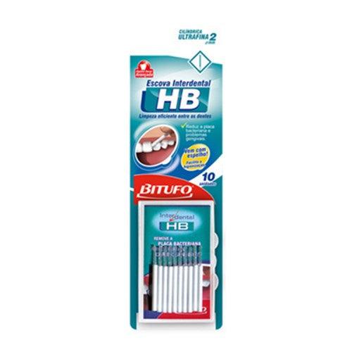 Esc D Bitufo Int Hb Ultraf 2Mm - Drogaria Poupa Centro