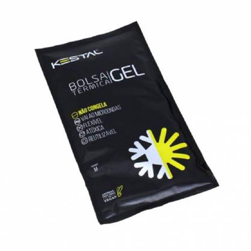 Bolsa Termica Kestal Gel - Drogaria Poupa Centro