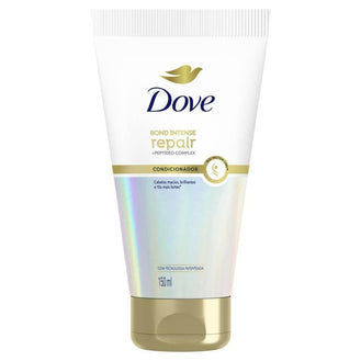 Condicionador Dove Bond Intense Repair 150ml - Drogaria Poupa Centro