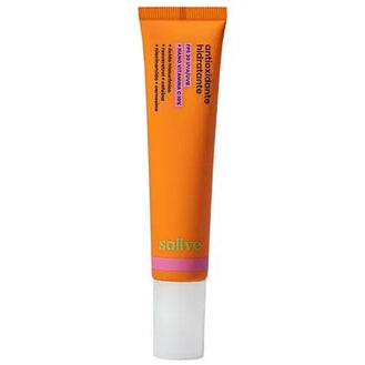 Hidratante Facial Antioxidante Sallve Fps30 40Gr