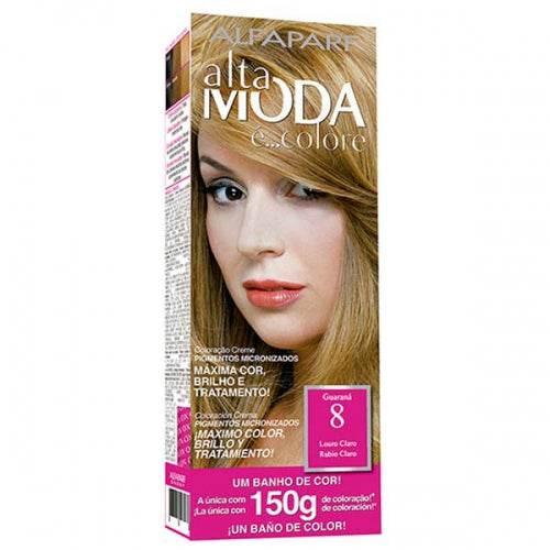 Tint Alta Moda 8 - Drogaria Poupa Centro