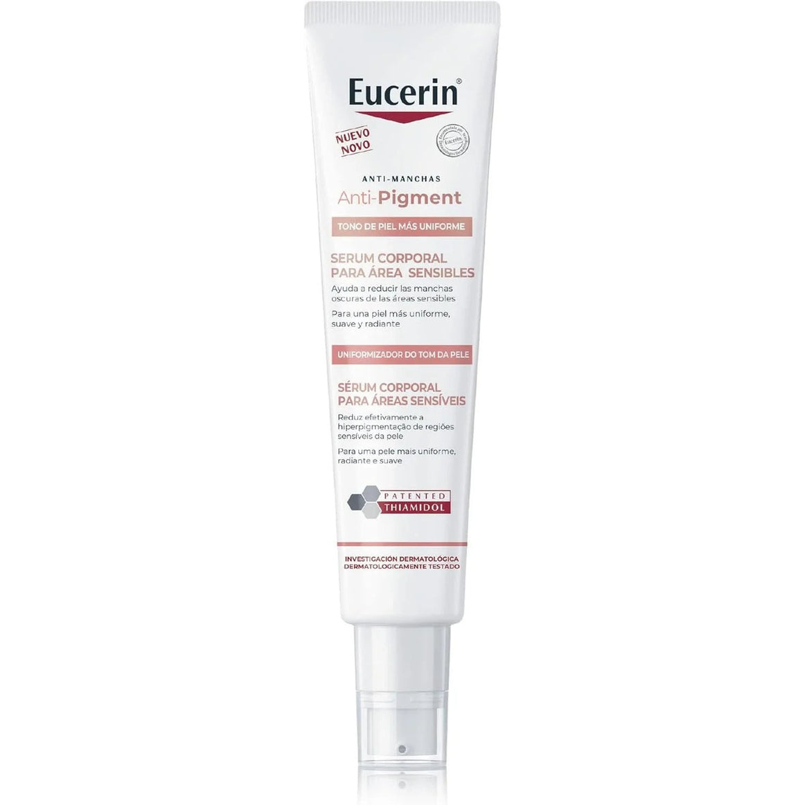 ANTI-PIGMENT SERUM CORPORAL 75ML - Drogaria Poupa Centro