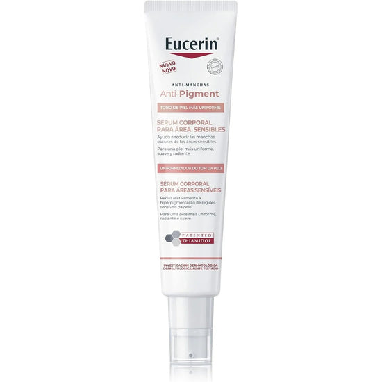 ANTI-PIGMENT SERUM CORPORAL 75ML - Drogaria Poupa Centro