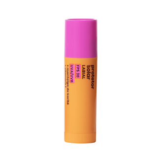 Sallve Protetor Solar Labial FPS 30 5,7g