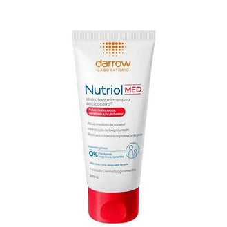 Nutriol Med 100G Darrow - Drogaria Poupa Centro