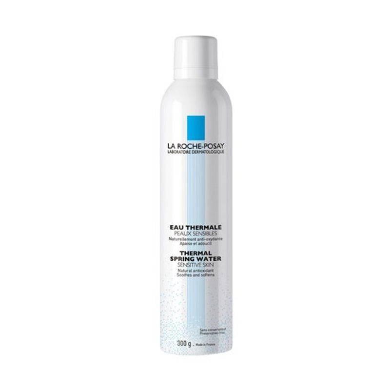 AGUA TERMAL LA ROCHE POSAY SPR 300ML - Drogaria Poupa Centro