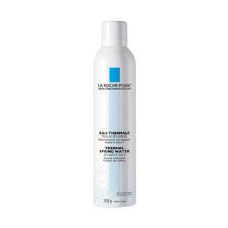 AGUA TERMAL LA ROCHE POSAY SPR 300ML - Drogaria Poupa Centro