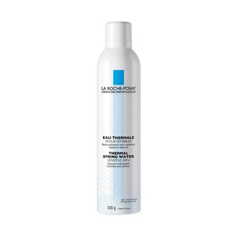 AGUA TERMAL LA ROCHE POSAY SPR 300ML - Drogaria Poupa Centro