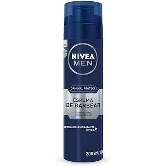 Esp Barb Nivea Hidratacao