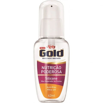 Reparador de Pontas Niely GOLD Nutrição Poderosa - 42ml