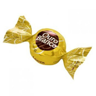 Chocolate Ouro Branco 20G - Drogaria Poupa Centro
